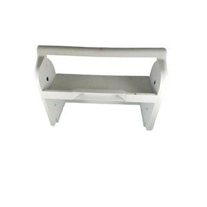 Dairy Housing Bin Door Whirlpool Maytag Kenmore Refrigerator W10308809 White